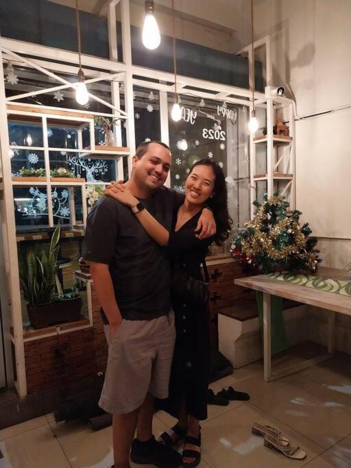 Private1Bed#Cityview#Aircon#Cozy Apartment Chiang Mai Bagian luar foto